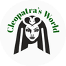 Cleopatra's World logo