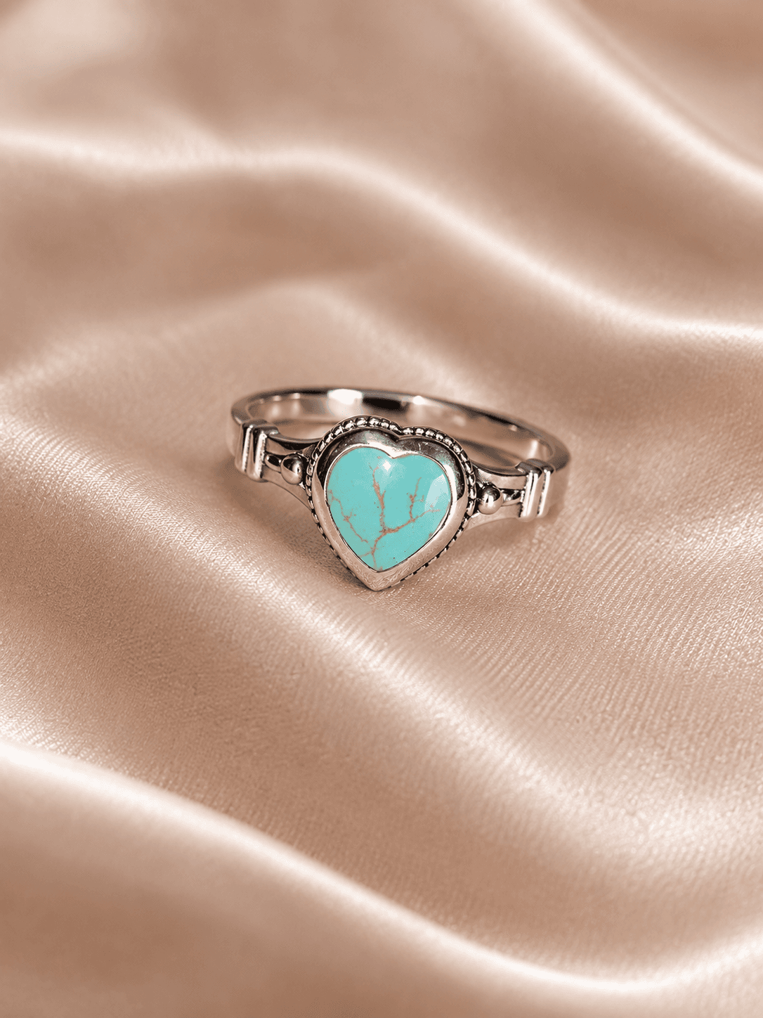 The Sculpted Signet, modern gold jewelry